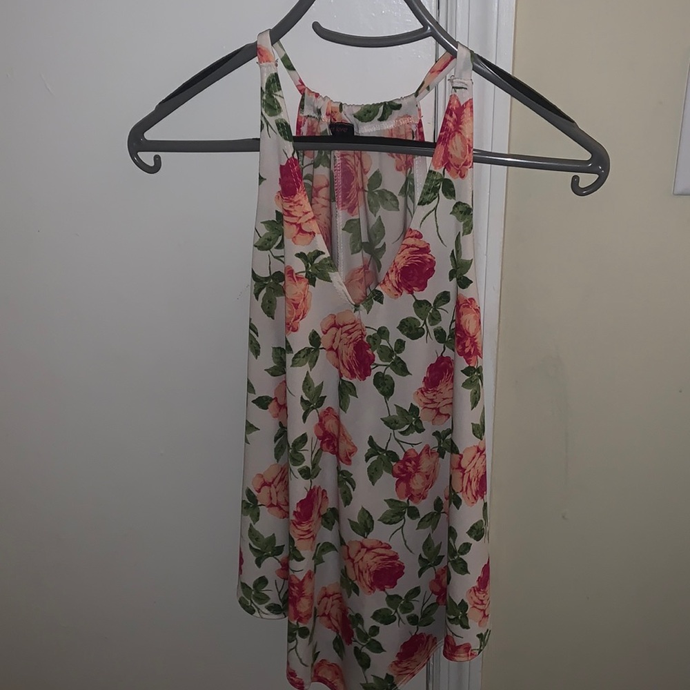 First Love Blouse